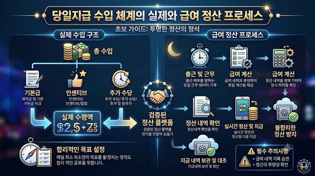 룸알바 유흥알바